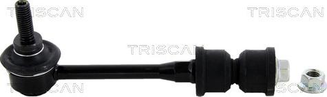 Triscan 8500 10644 - Çubuq / Strut, stabilizator furqanavto.az