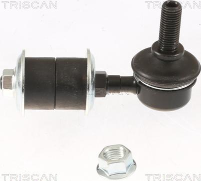 Triscan 8500 10663 - Çubuq / Strut, stabilizator furqanavto.az