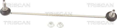 Triscan 8500 10662 - Çubuq / Strut, stabilizator furqanavto.az