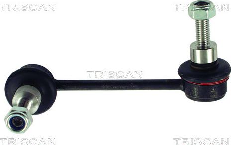 Triscan 8500 10610 - Çubuq / Strut, stabilizator furqanavto.az