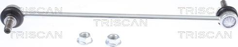 Triscan 8500 10634 - Çubuq / Strut, stabilizator furqanavto.az