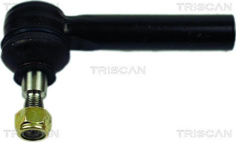 Triscan 8500 10103 - Bağlama çubuğunun sonu furqanavto.az