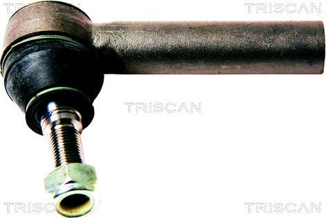 Triscan 8500 10107 - Bağlama çubuğunun sonu furqanavto.az