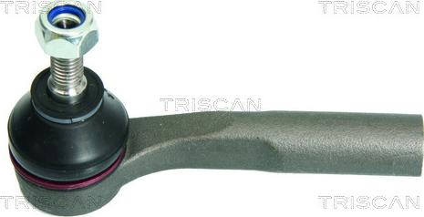 Triscan 8500 10116 - Bağlama çubuğunun sonu furqanavto.az