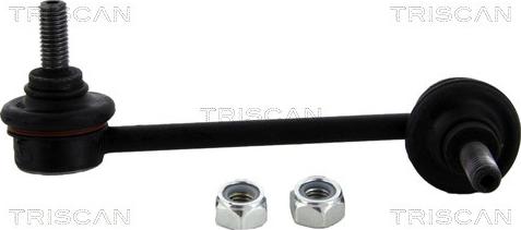 Triscan 8500 11644 - Çubuq / Strut, stabilizator furqanavto.az