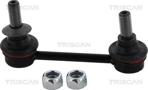 Triscan 8500 11640 - Çubuq / Strut, stabilizator furqanavto.az