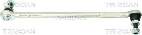 Triscan 8500 11626 - Çubuq / Strut, stabilizator furqanavto.az