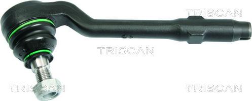 Triscan 8500 11109 - Bağlama çubuğunun sonu furqanavto.az