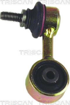 Triscan 8500 1110 - Çubuq / Strut, stabilizator furqanavto.az