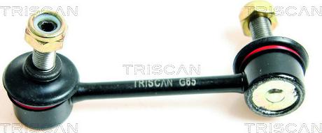 Triscan 8500 18602 - Çubuq / Strut, stabilizator furqanavto.az