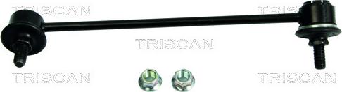 Triscan 8500 18607 - Çubuq / Strut, stabilizator furqanavto.az