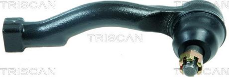 Triscan 8500 18111 - Bağlama çubuğunun sonu furqanavto.az