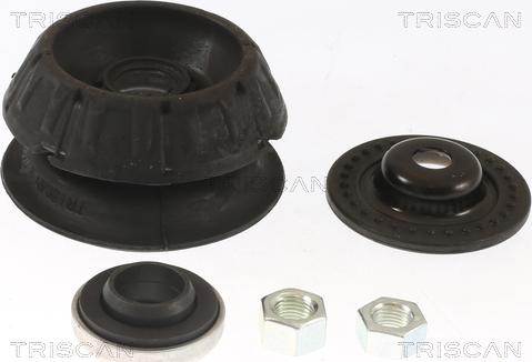 Triscan 8500 13911 - Spacer Bush, amortizator furqanavto.az