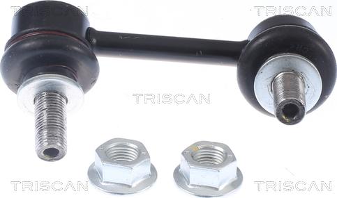 Triscan 8500 13658 - Çubuq / Strut, stabilizator www.furqanavto.az