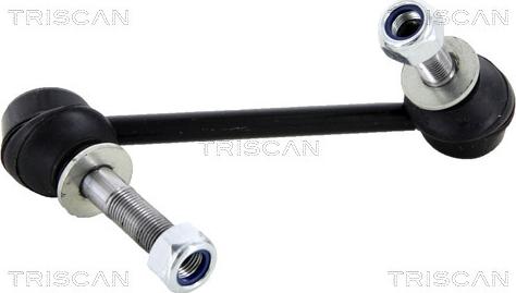 Triscan 8500 13628 - Çubuq / Strut, stabilizator furqanavto.az