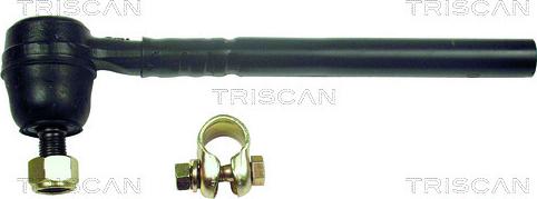 Triscan 8500 13052 - Bağlama çubuğunun sonu furqanavto.az
