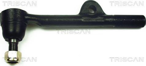 Triscan 8500 13057 - Bağlama çubuğunun sonu furqanavto.az