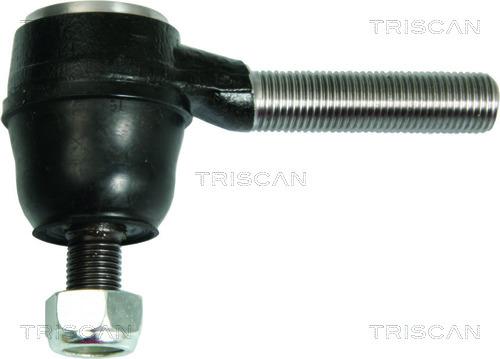 Triscan 8500 13004 - Bağlama çubuğunun sonu furqanavto.az