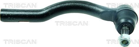 Triscan 8500 13141 - Bağlama çubuğunun sonu furqanavto.az