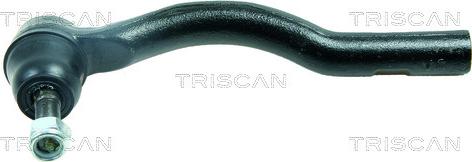 Triscan 8500 13142 - Bağlama çubuğunun sonu furqanavto.az