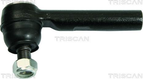 Triscan 8500 13147 - Bağlama çubuğunun sonu furqanavto.az