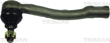 Triscan 8500 13118 - Bağlama çubuğunun sonu furqanavto.az