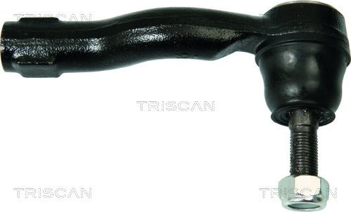Triscan 8500 13135 - Bağlama çubuğunun sonu furqanavto.az