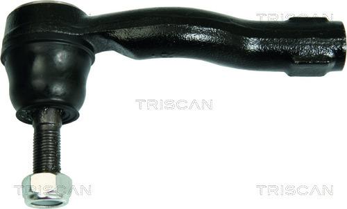 Triscan 8500 13136 - Bağlama çubuğunun sonu furqanavto.az