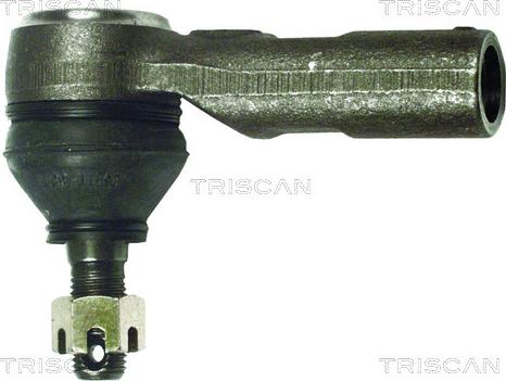 Triscan 8500 13125 - Bağlama çubuğunun sonu furqanavto.az