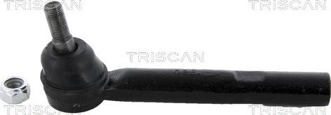 Triscan 8500 13179 - Bağlama çubuğunun sonu furqanavto.az