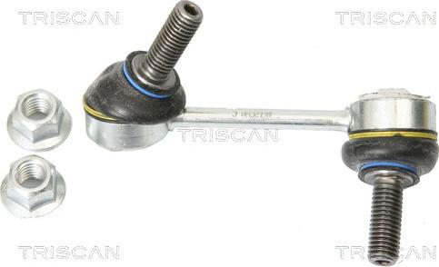 Triscan 8500 12609 - Çubuq / Strut, stabilizator furqanavto.az