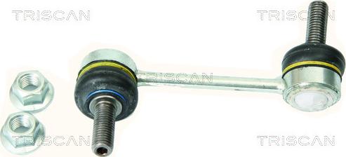 Triscan 8500 12611 - Çubuq / Strut, stabilizator furqanavto.az