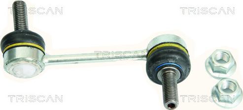 Triscan 8500 12612 - Çubuq / Strut, stabilizator furqanavto.az