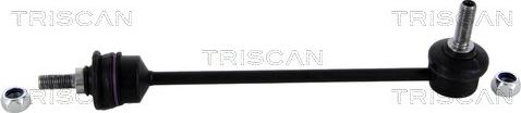 Triscan 8500 17608 - Çubuq / Strut, stabilizator furqanavto.az