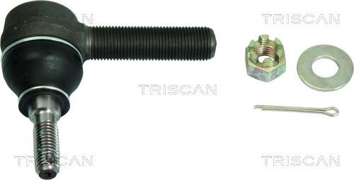 Triscan 8500 17116 - Bağlama çubuğunun sonu furqanavto.az