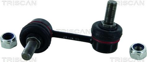 Triscan 8500 80608 - Çubuq / Strut, stabilizator www.furqanavto.az