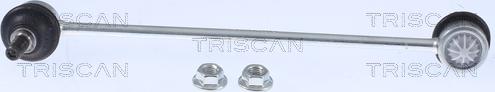 Triscan 8500 80632 - Çubuq / Strut, stabilizator furqanavto.az