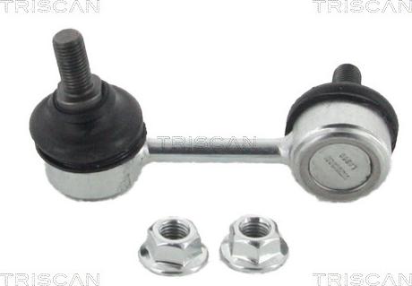 Triscan 8500 80624 - Çubuq / Strut, stabilizator furqanavto.az