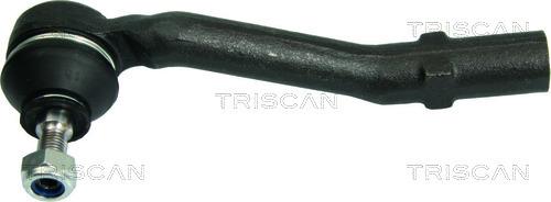 Triscan 8500 38104 - Bağlama çubuğunun sonu furqanavto.az