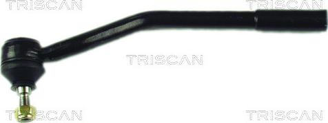 Triscan 8500 38102 - Bağlama çubuğunun sonu furqanavto.az