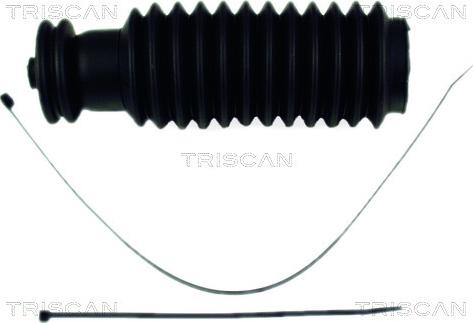 Triscan 8500 3880 - Körük dəsti, sükan furqanavto.az