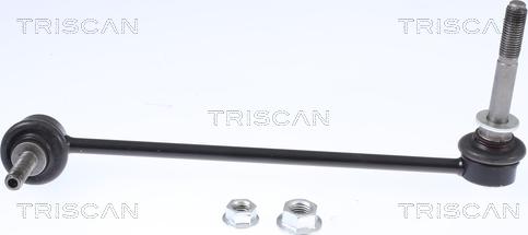 Triscan 8500 29691 - Çubuq / Strut, stabilizator www.furqanavto.az