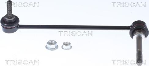 Triscan 8500 29692 - Çubuq / Strut, stabilizator www.furqanavto.az