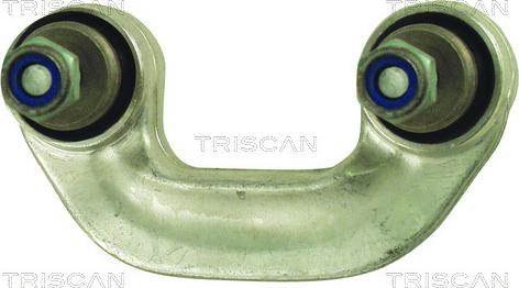 Triscan 8500 29614 - Çubuq / Strut, stabilizator furqanavto.az