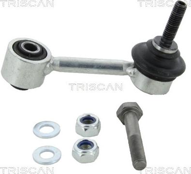 Triscan 8500 29623 - Çubuq / Strut, stabilizator furqanavto.az