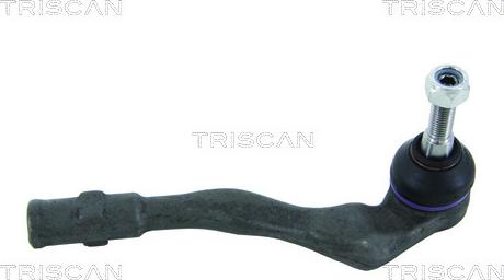 Triscan 8500 29151 - Bağlama çubuğunun sonu furqanavto.az
