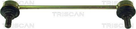 Triscan 8500 24603 - Çubuq / Strut, stabilizator furqanavto.az