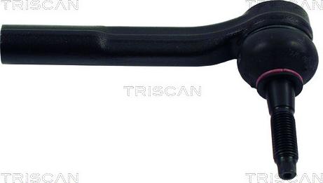 Triscan 8500 24119 - Bağlama çubuğunun sonu furqanavto.az