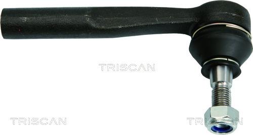 Triscan 8500 24121 - Bağlama çubuğunun sonu furqanavto.az