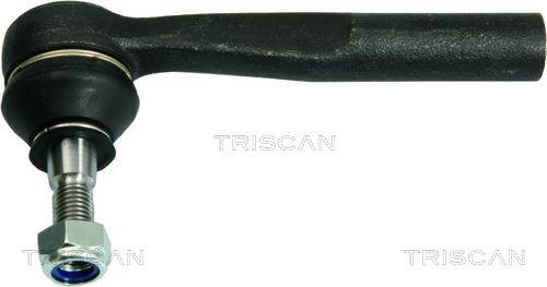 Triscan 8500 24122 - Bağlama çubuğunun sonu furqanavto.az